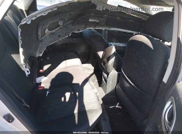 3N1AB7AP4KY225004 2019 NISSAN SENTRA Gray 