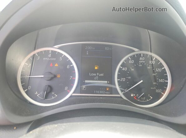 3N1AB7AP4KY242059 2019 NISSAN SENTRA Черный 