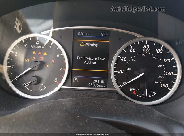 3N1AB7AP4KY248105 2019 NISSAN SENTRA Blue 
