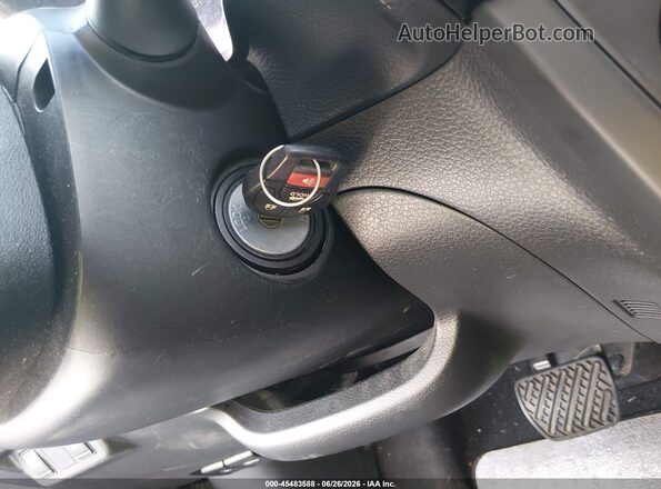 3N1AB7AP4KY248105 2019 NISSAN SENTRA Blue Vista del salpicadero