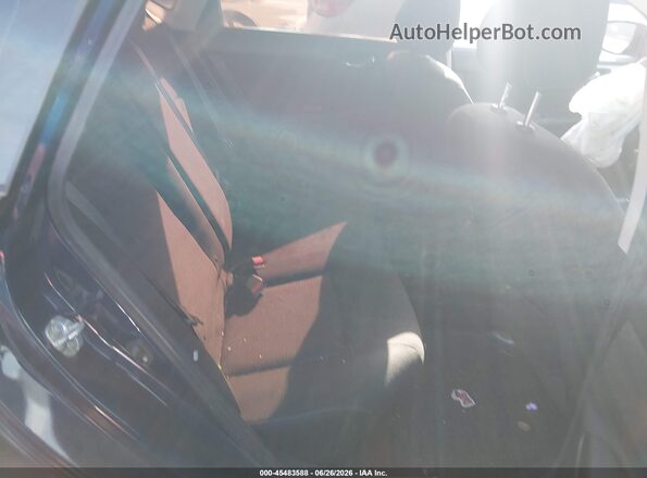 3N1AB7AP4KY248105 2019 NISSAN SENTRA Blue Vista de la etiqueta del VIN