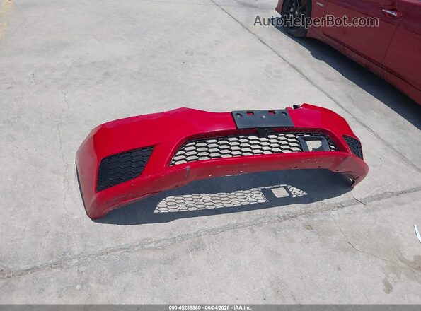3N1AB7AP4KY268855 2019 NISSAN SENTRA Red ხელსაწყოთა პანელის ხედი