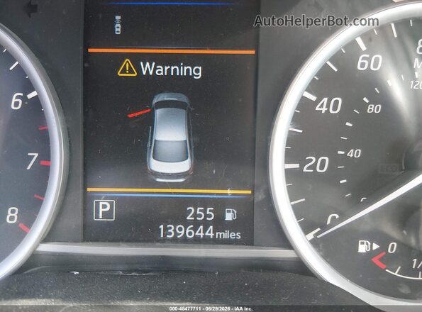 3N1AB7AP4KY309906 2019 NISSAN SENTRA Black 