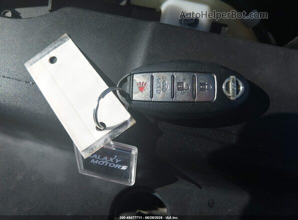 3N1AB7AP4KY309906 2019 NISSAN SENTRA Black Առջևի վահանակի տեսք