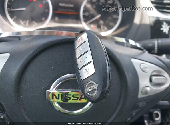 3N1AB7AP4KY351573 2019 NISSAN SENTRA Серый Вид панели приборов