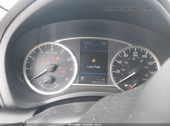 3N1AB7AP4KY362086 2019 NISSAN SENTRA Silver Rear seats view