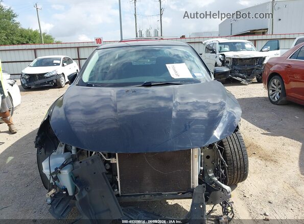 3N1AB7AP4KY442732 2019 NISSAN SENTRA Black 
