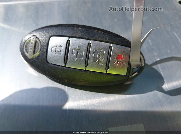 3N1AB7AP4KY442732 2019 NISSAN SENTRA Black 