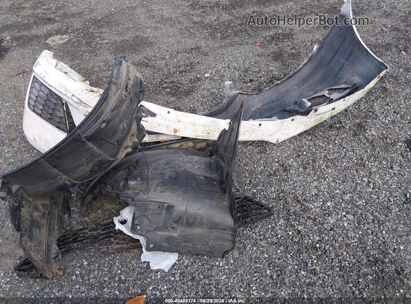 3N1AB7AP5GY226802 2016 NISSAN SENTRA White Vista del cuadro de instrumentos