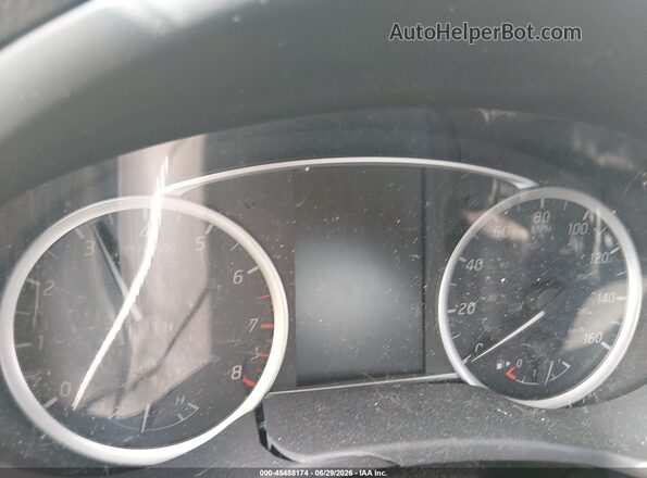 3N1AB7AP5GY226802 2016 NISSAN SENTRA White Vista de los asientos traseros