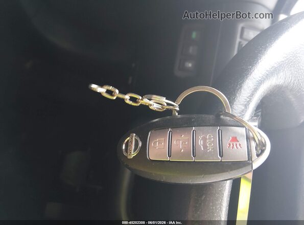 3N1AB7AP5GY228792 2016 NISSAN SENTRA Gray Առջևի վահանակի տեսք