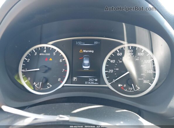 3N1AB7AP5GY281024 2016 NISSAN SENTRA Черный Вид задних сидений