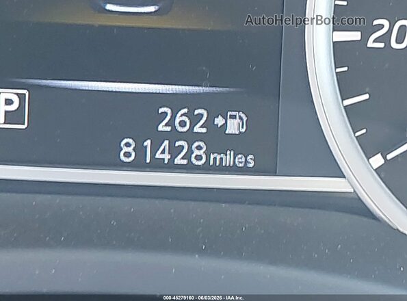 3N1AB7AP5GY281024 2016 NISSAN SENTRA Черный 