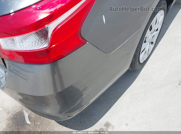 3N1AB7AP5HL653573 2017 NISSAN SENTRA Серый Панорамный вид салона 360°