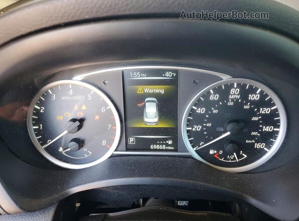 3N1AB7AP5HL710564 2017 NISSAN SENTRA Black 