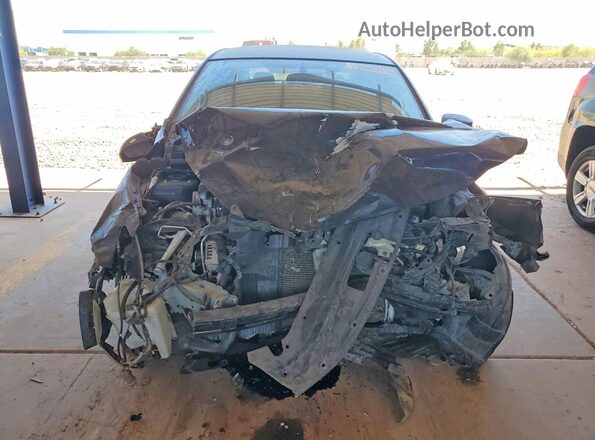 3N1AB7AP5HL710564 2017 NISSAN SENTRA Black 