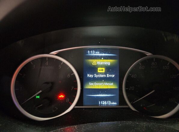 3N1AB7AP5HL718583 2017 NISSAN SENTRA Серый 