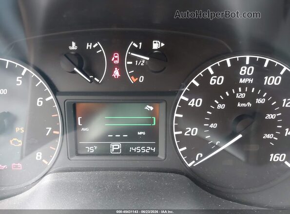 3N1AB7AP5HY231418 2017 NISSAN SENTRA Blue უკანა სავარძლების ხედი