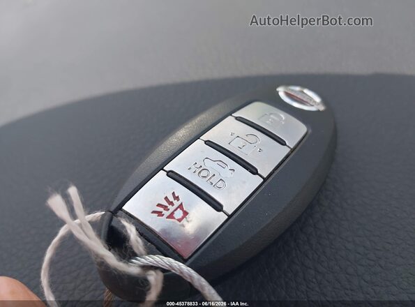 3N1AB7AP5HY294227 2017 NISSAN SENTRA Gray წინა პანელის ხედი