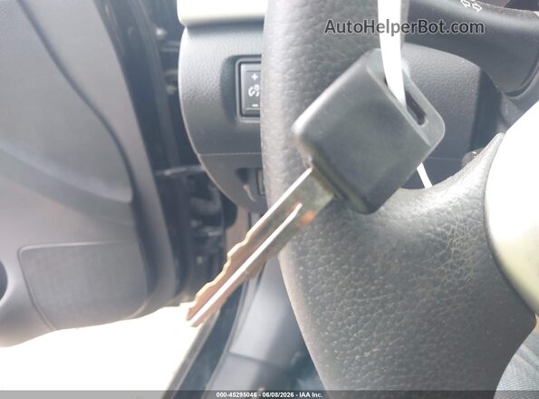 3N1AB7AP5HY342275 2017 NISSAN SENTRA Black Առջևի վահանակի տեսք