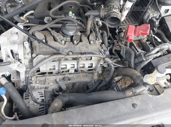 3N1AB7AP5HY342275 2017 NISSAN SENTRA Black Սալոնի 360 աստիճան տեսք