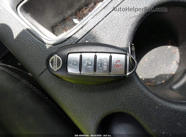 3N1AB7AP5JL634477 2018 NISSAN SENTRA Silver Առջևի վահանակի տեսք