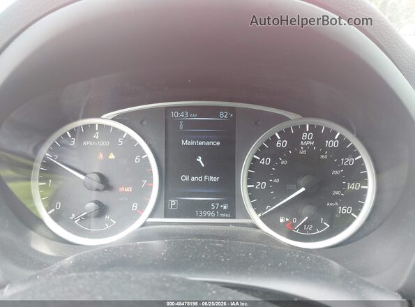 3N1AB7AP5JL642353 2018 NISSAN SENTRA Red Rear seats view