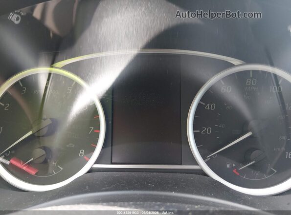 3N1AB7AP5JL652283 2018 NISSAN SENTRA Black Vista de los asientos traseros