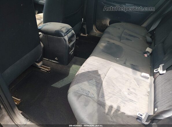 3N1AB7AP5JL652283 2018 NISSAN SENTRA Black Vista del cuadro de instrumentos