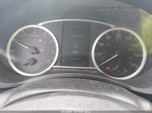 3N1AB7AP5JY213751 2018 NISSAN SENTRA Черный Вид задних сидений
