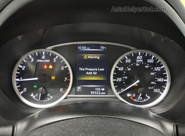 3N1AB7AP5JY227326 2018 NISSAN SENTRA Белый 