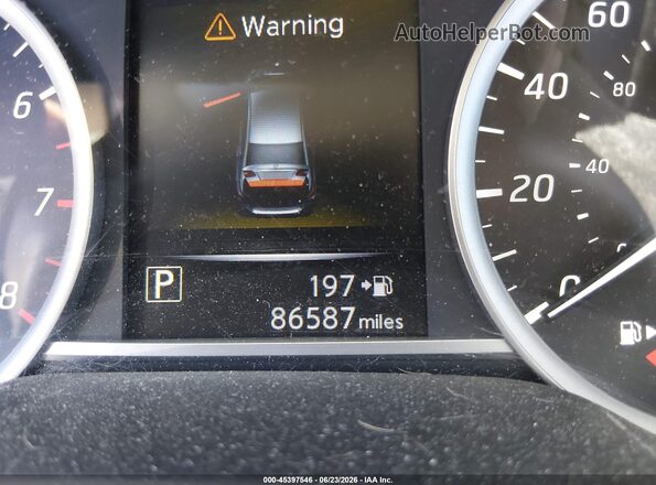 3N1AB7AP5JY294542 2018 NISSAN SENTRA Gray 