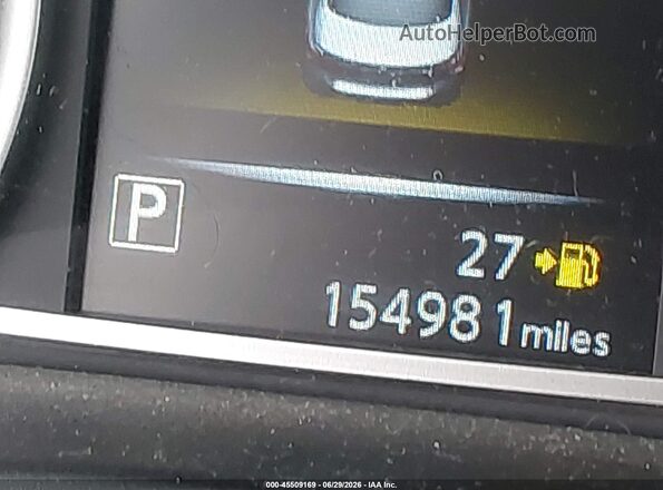 3N1AB7AP5JY308794 2018 NISSAN SENTRA Gray Widok zestawu wskaźników