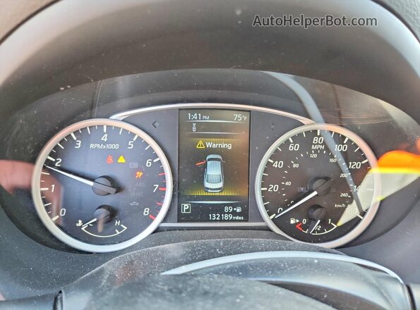 3N1AB7AP5JY309671 2018 NISSAN SENTRA Черный 