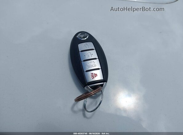 3N1AB7AP5KL629152 2019 NISSAN SENTRA Gray წინა პანელის ხედი