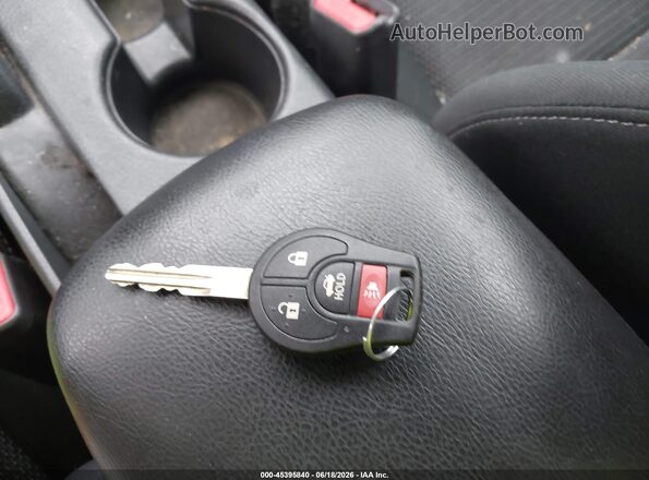 3N1AB7AP5KY208941 2019 NISSAN SENTRA Синий Вид панели приборов