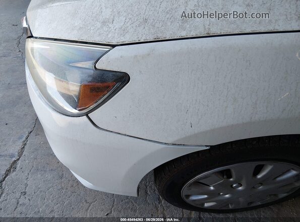 3N1AB7AP5KY282408 2019 NISSAN SENTRA White Вид спереду