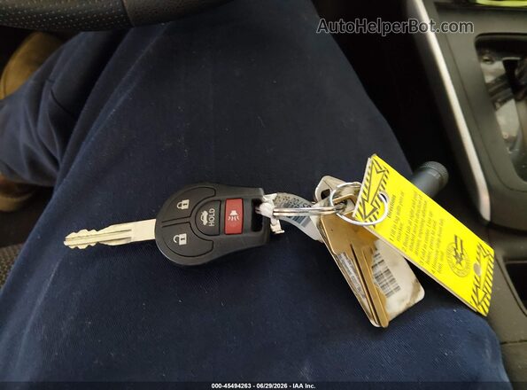 3N1AB7AP5KY282408 2019 NISSAN SENTRA White Вид панелі приладів