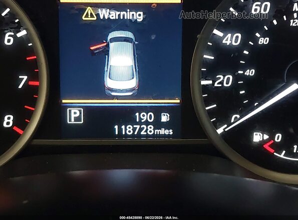 3N1AB7AP5KY296860 2019 NISSAN SENTRA Gray 