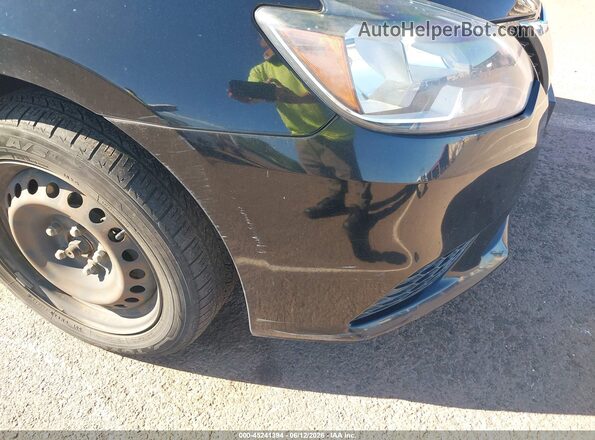 3N1AB7AP5KY331302 2019 NISSAN SENTRA Black 
