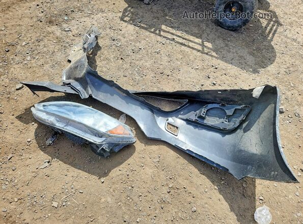 3N1AB7AP6GL679954 2016 NISSAN SENTRA Silver Շարժիչի բաժամունքի տեսք