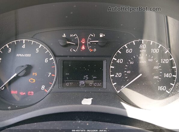 3N1AB7AP6GY209474 2016 NISSAN SENTRA White უკანა სავარძლების ხედი