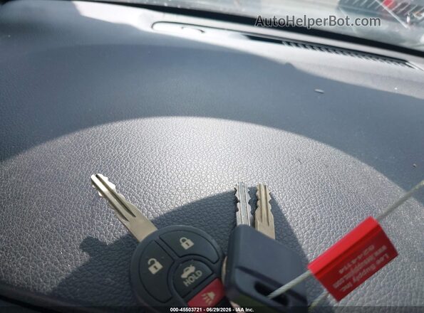 3N1AB7AP6GY217171 2016 NISSAN SENTRA Black Dashboard view