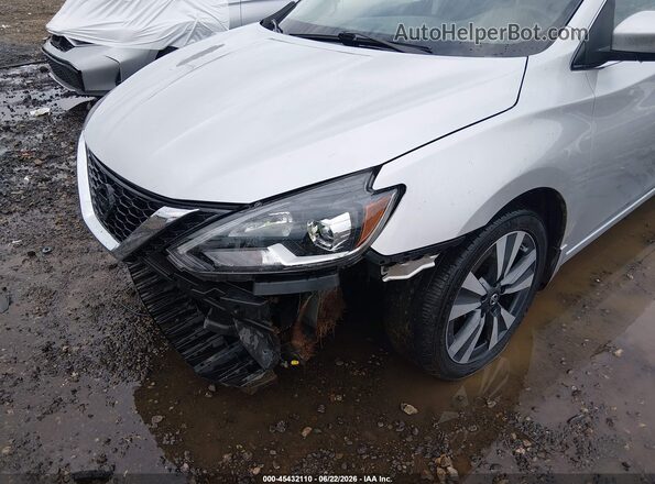 3N1AB7AP6GY247786 2016 NISSAN SENTRA Silver 