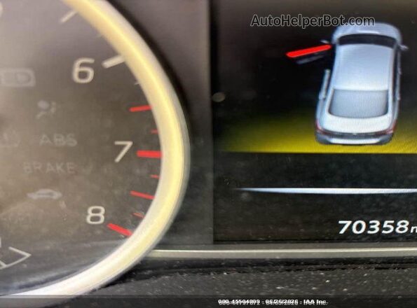 3N1AB7AP6GY307663 2016 NISSAN SENTRA  უკანა სავარძლების ხედი