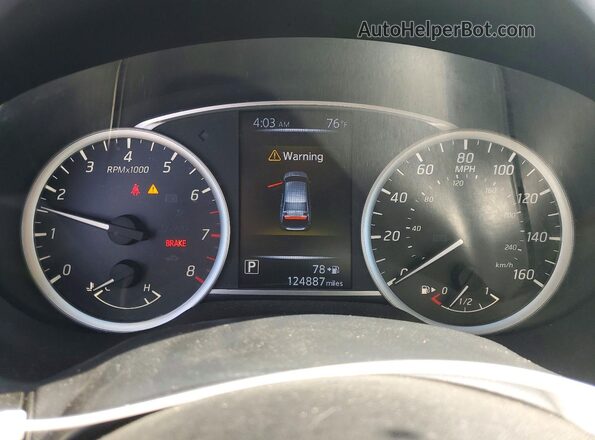3N1AB7AP6GY311258 2016 NISSAN SENTRA White 