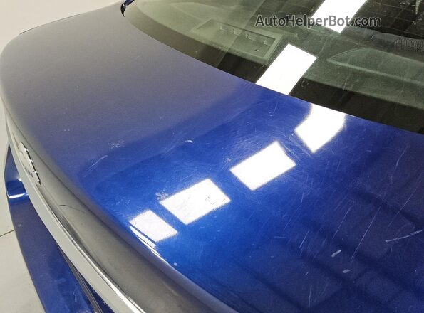 3N1AB7AP6HY348103 2017 NISSAN SENTRA Blue 