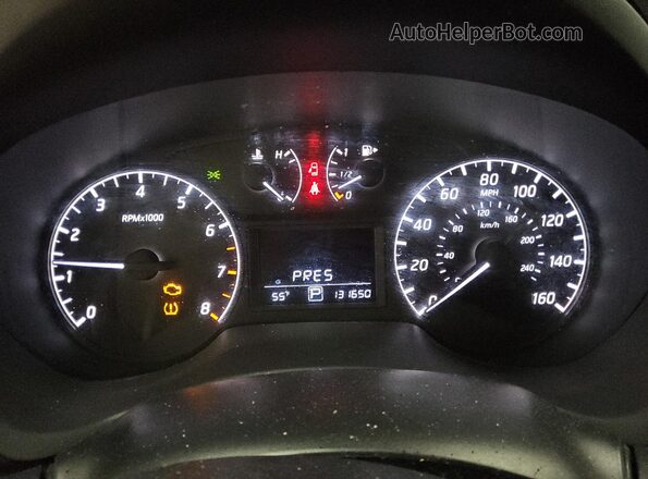 3N1AB7AP6HY348103 2017 NISSAN SENTRA Blue 