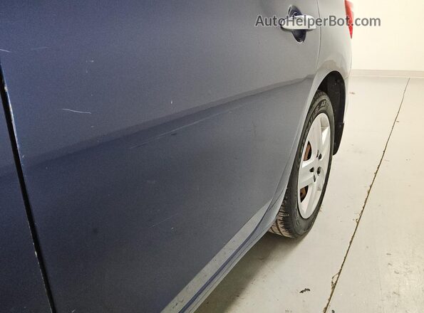 3N1AB7AP6HY348103 2017 NISSAN SENTRA Blue 