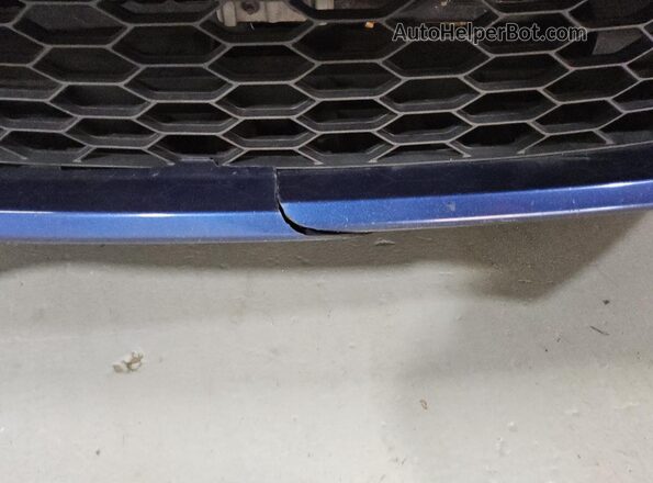 3N1AB7AP6HY348103 2017 NISSAN SENTRA Blue 